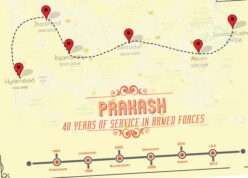 close up view of employee's work map locations