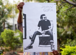 Phata poster nikla hero
