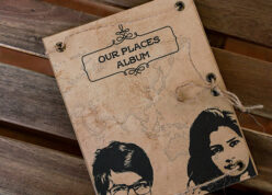 Our Places Album