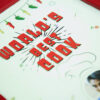 world's best cook with red and green chilli banner on top