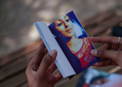 Alternative view of Pocket full of Selfies