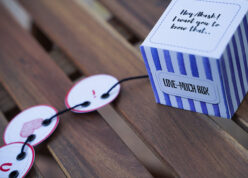 Love-Much Box