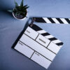 Everyday Clapboard