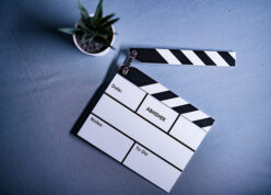 Everyday Clapboard