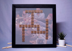 Alternative view of The Family Scrabbles