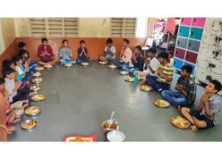 Alternative view of With God's Children
