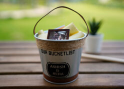 Our Bucket List