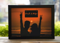 The Perfect Silhouette