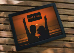 Alternative view of The Perfect Silhouette