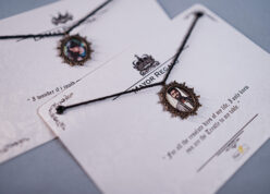 Royal Pendant