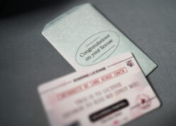 Alternative view of Unofficial License