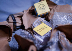 Alternative view of The Unwrapper