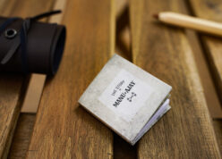The Tiny Love Book