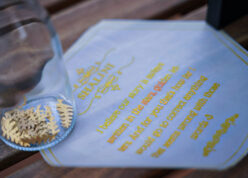 Alternative view of Golden Promises