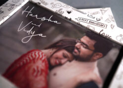 Alternative view of Bound by Doodles