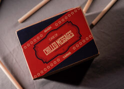Alternative view of Case of Chilled Messages