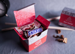 Choco Stacks