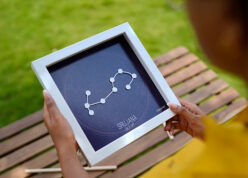 Alternative view of Constellation Frame