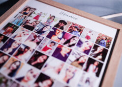 Alternative view of Cutesy Collage