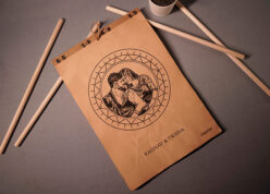 Alternative view of Ancient Almanac