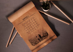 Ancient Almanac