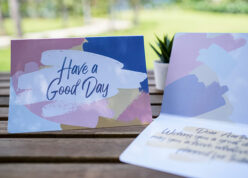 Good day Card