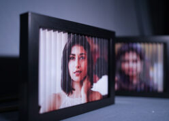 Mini Illusion Frame