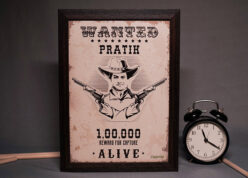 Most Wanted