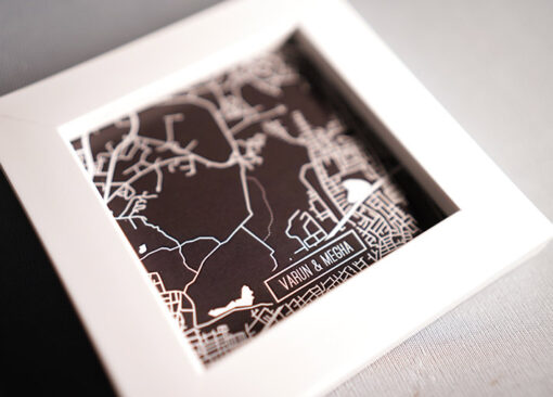 Photgraph Mini Map My Mini Map - Happiclap