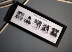 Picture Timeline