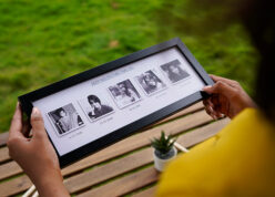 Alternative view of Picture Timeline