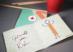 The Band-Aid Guy