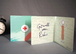 Alternative view of The Band-Aid Guy