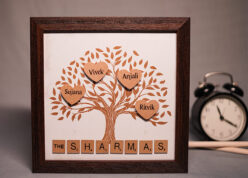 The Family Tree