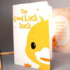 The Good Luck Duck