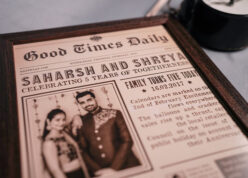 Alternative view of Timeless Chronicles