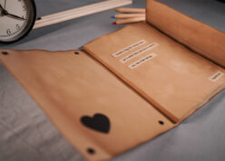 Vintage Journal