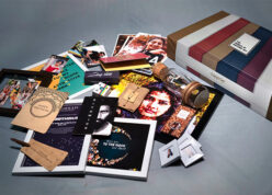 Birthday Crate - Luxe