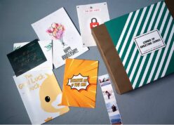 Combo of Greeting Cards