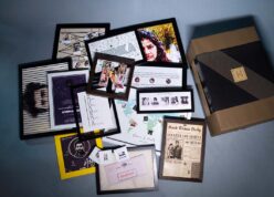 Frames Gallery - Luxe