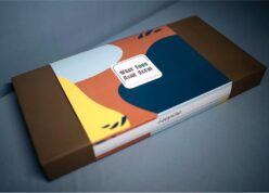 Alternative view of Name Gifts - Prime