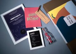 Name Gifts - Prime