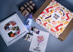 Siblings' Gifts