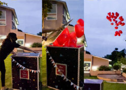 Alternative view of The Big Box of Balloons