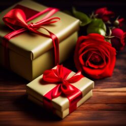 Gifts