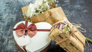 Personalized Wedding Gift