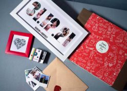 Alternative view of Valentine's Crate