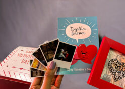 Little Box of Valentine’s