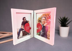 Hinge of LOVE