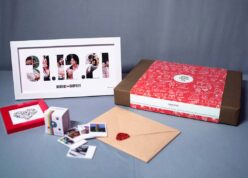 Valentine's Crate